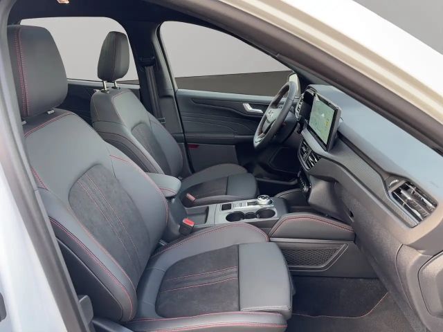 Ford Kuga Plug in Hybrid ST Line