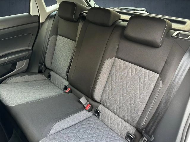 Volkswagen Polo 1.0 TSI DSG Life