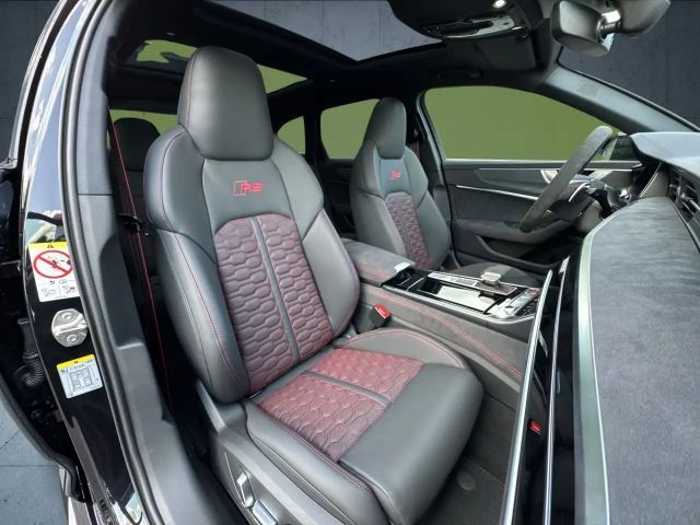 Audi RS6 StHz/AHK/305/RSAGA/Pano/A