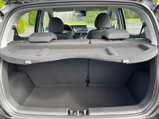 Hyundai i10 1.0 Select