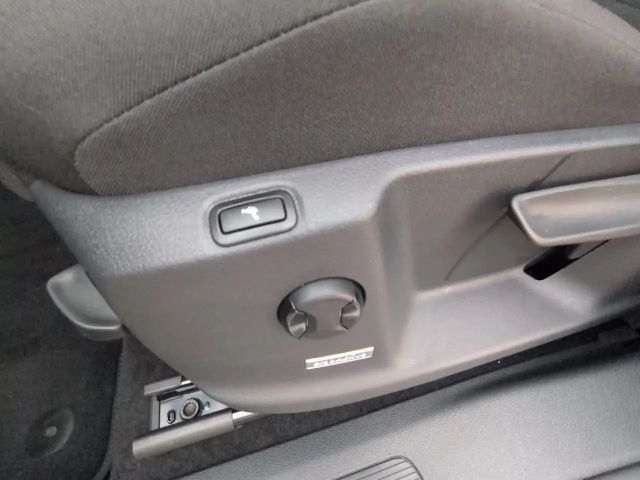 Volkswagen Touran 1.5 TSI DSG Highline