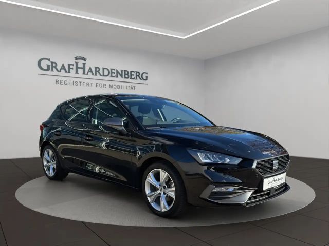 Seat Leon 1.0 TSI FR-lijn