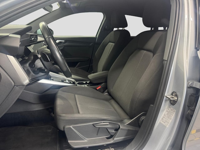 Audi A3 35 TFSI S-Tronic Sportback