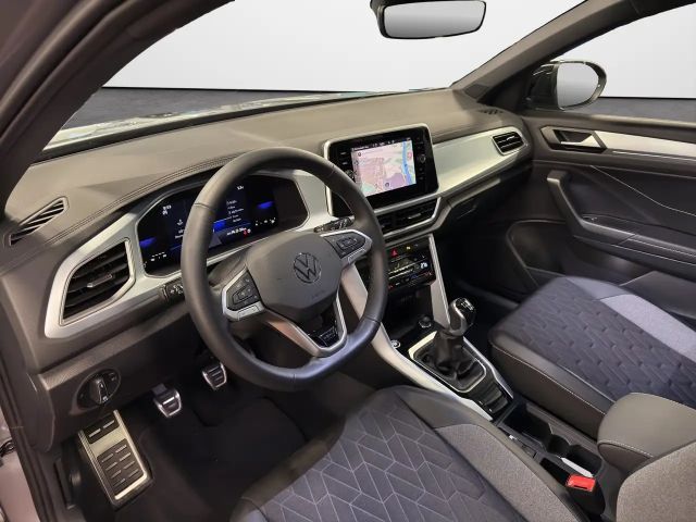 Volkswagen T-Roc 1.5 TSI