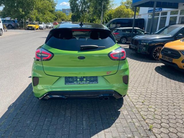 Ford Puma ST Line
