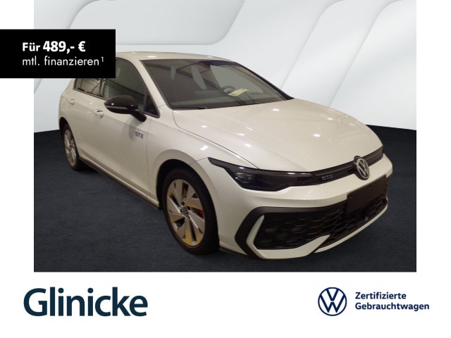 Volkswagen Golf Business GTE