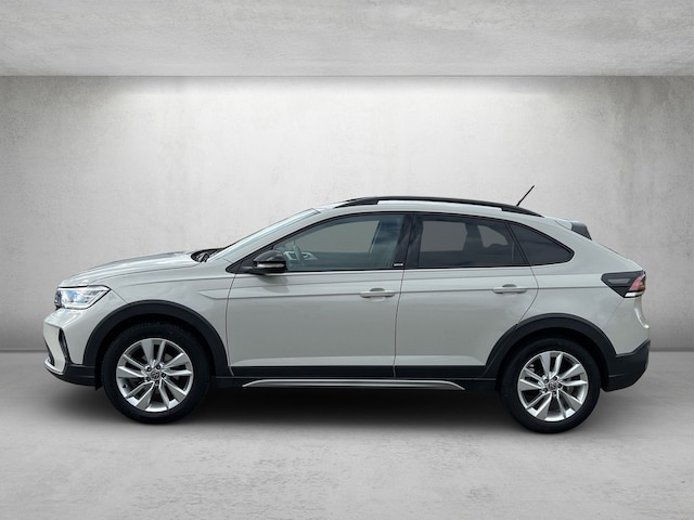 Volkswagen Taigo 1.0 TSI DSG Move