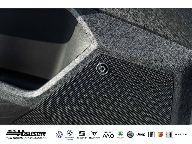 Seat Arona 1.5 TSI DSG FR-lijn