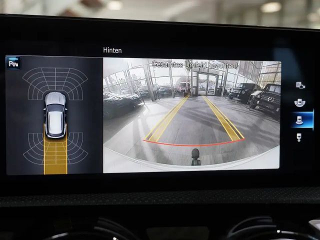 Mercedes-Benz CLA 250 Shooting Brake