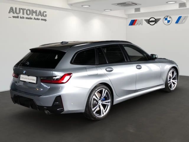 BMW 330 330i M-Sport xDrive