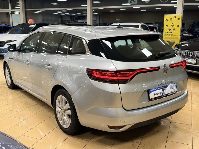 Renault Megane Business Line