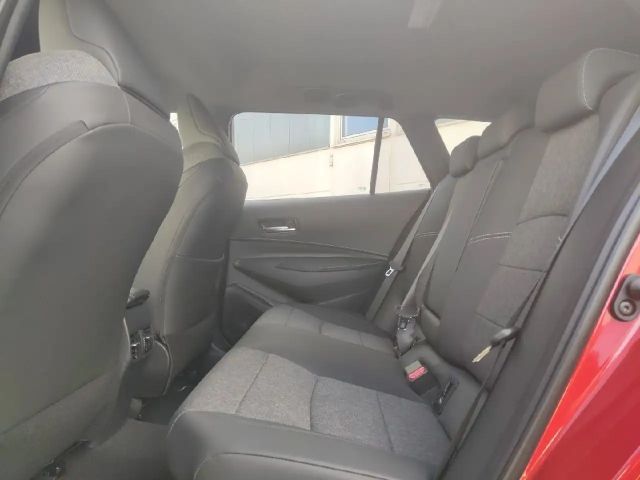 Toyota Corolla Hybride Touring