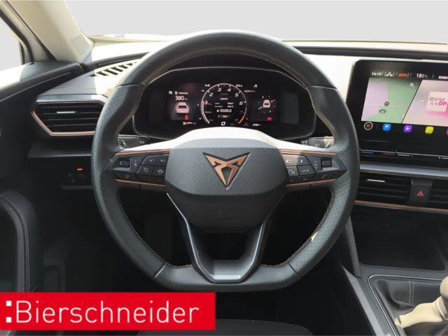 Cupra Formentor 1.5 TSI