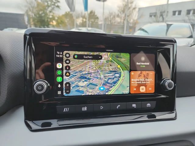 Seat Arona 1.0 TSI Style