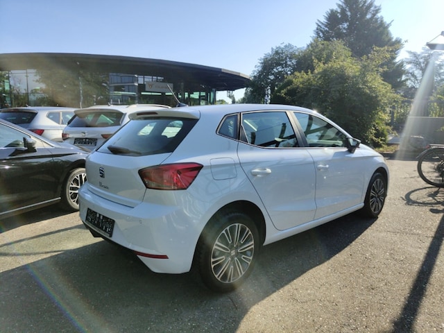 Seat Ibiza 1.0 TSI Style