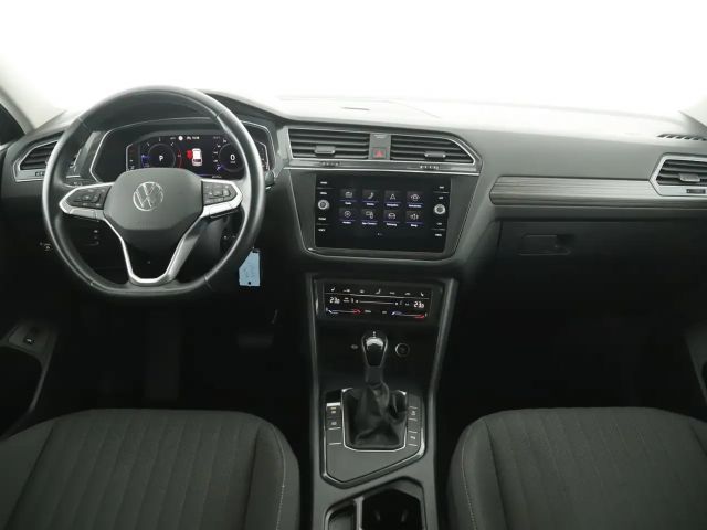 Volkswagen Tiguan Allspace DSG Life