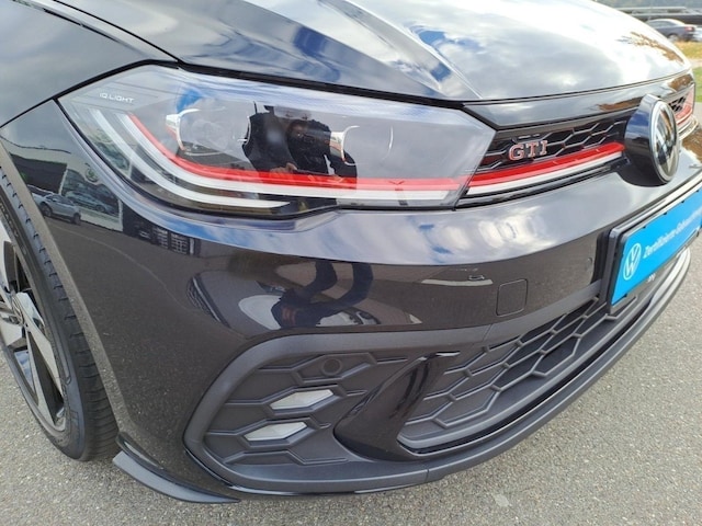 Volkswagen Polo DSG GTI IQ.Drive