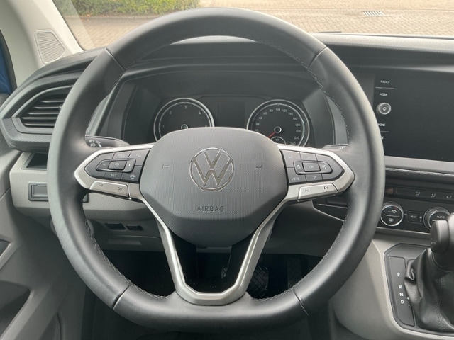 Volkswagen Caravelle T6