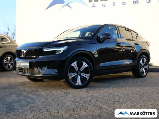 Volvo C40 AWD Twin Engine