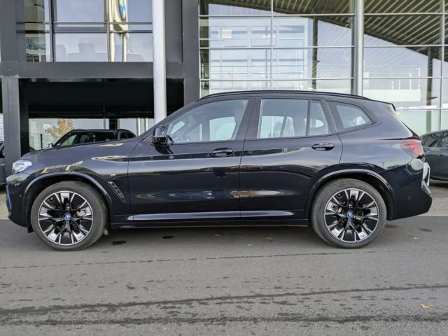 BMW iX3 M-Sport iX3