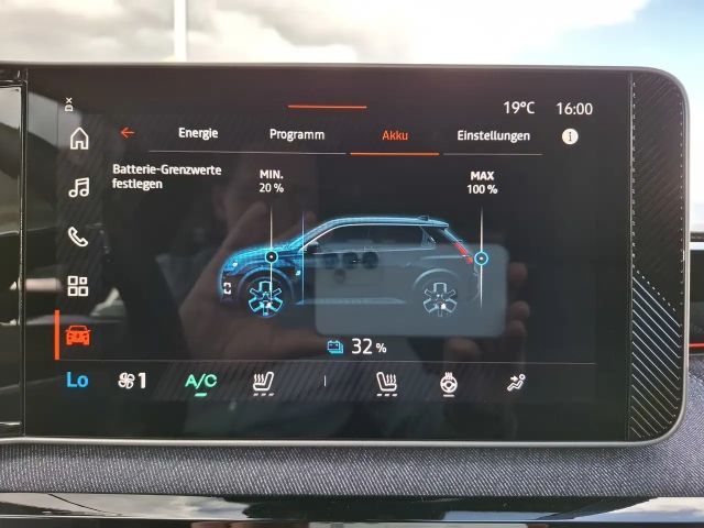 Renault 5 E-Tech Techno