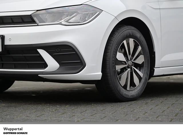 Volkswagen Polo 1.0 TSI