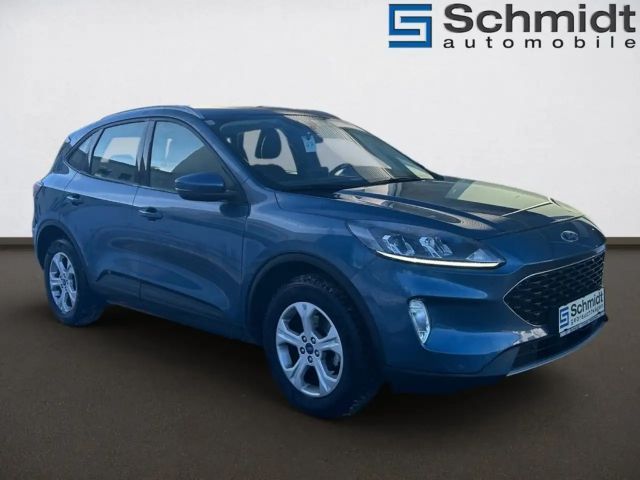 Ford Kuga AWD Cool & Connect