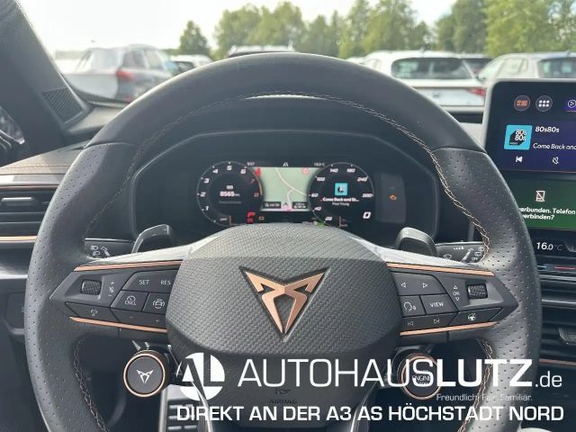 Cupra Formentor CUPRA Formentor 1.5 eTSI 110 kW (150 PS)   [...]