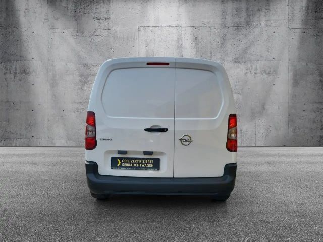 Opel Combo E Cargo"Edition" aus 1-Hand Navi/DAB/Klima