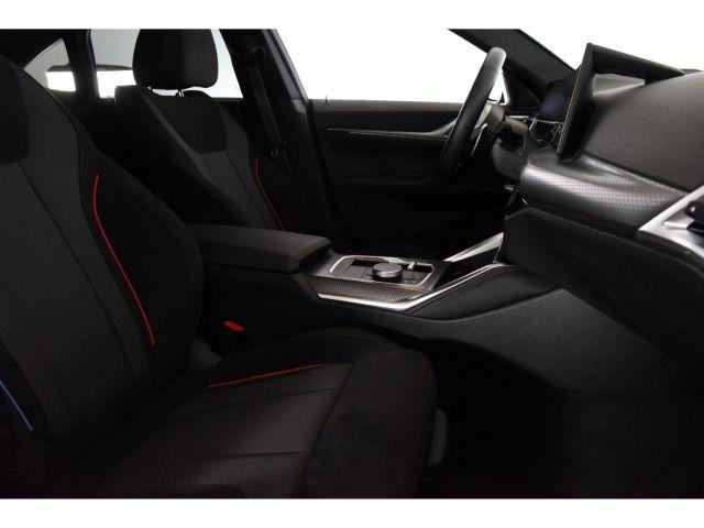 BMW 420 420i Coupé Gran Coupé