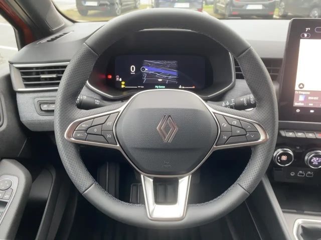Renault Clio TCe 90 Techno