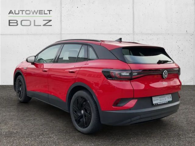 Volkswagen ID.4 Performance Pro