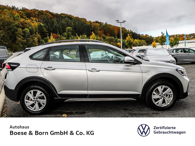 Volkswagen Taigo 1.0 TSI DSG