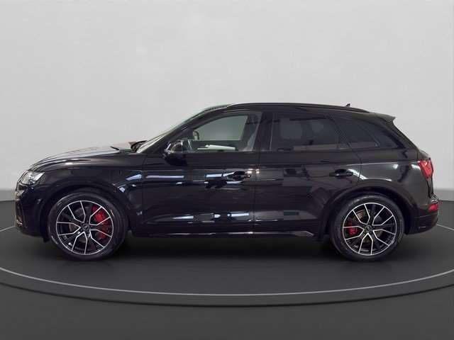 Audi SQ5 SUV TDI tiptronic Audi SQ5 SUV