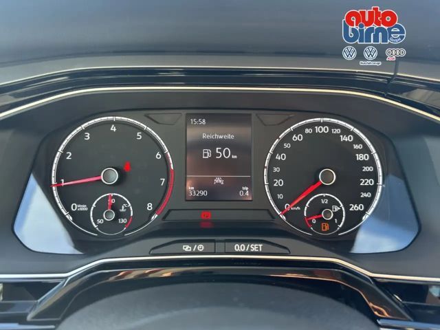 Volkswagen Polo 1.0 TSI