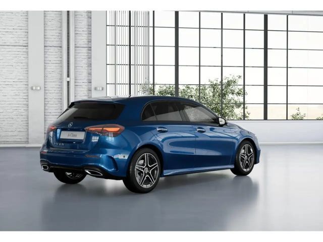 Mercedes-Benz A 200 AMG Line