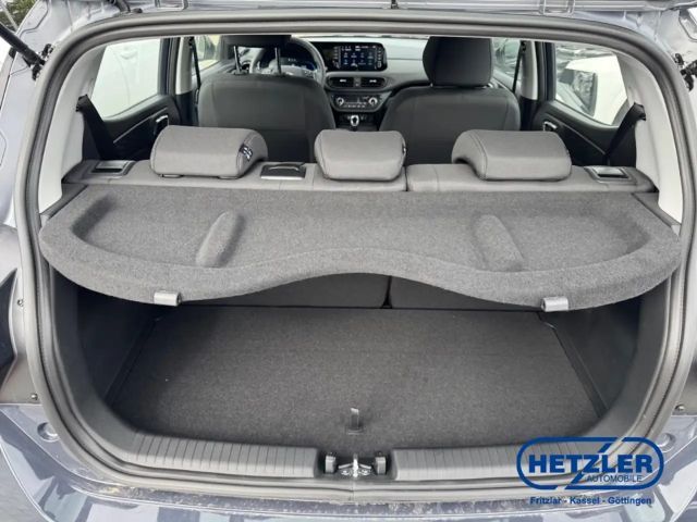 Hyundai i10 1.2 Trend