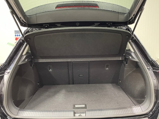 Volkswagen T-Roc 1.0 TSI