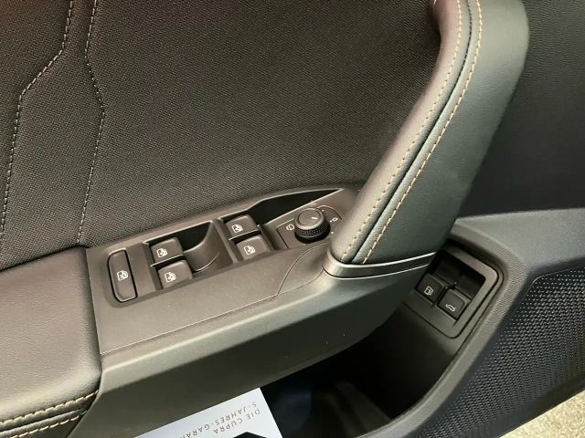 Cupra Formentor DSG e-Hybrid