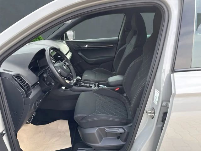 Skoda Karoq Sportline