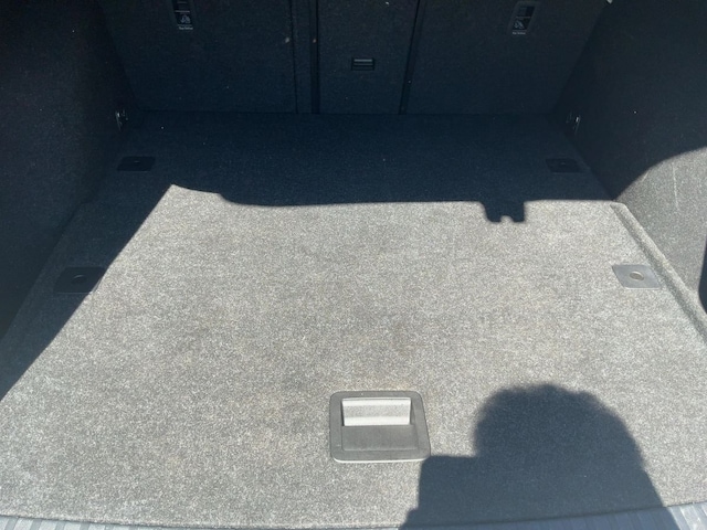 Skoda Octavia 2.0 TDI 4x4 Clever Combi