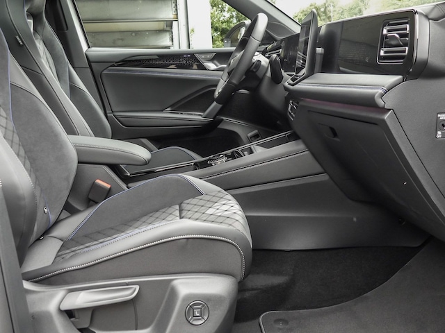 Volkswagen Tiguan 4Motion DSG R-Line