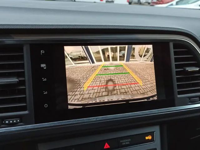 Seat Ateca 1.5 TSI FR-lijn