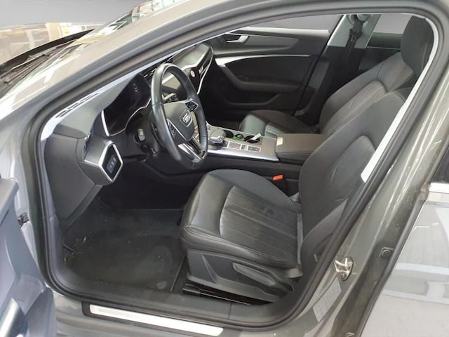 Audi A6 45 TFSI Avant S-Tronic