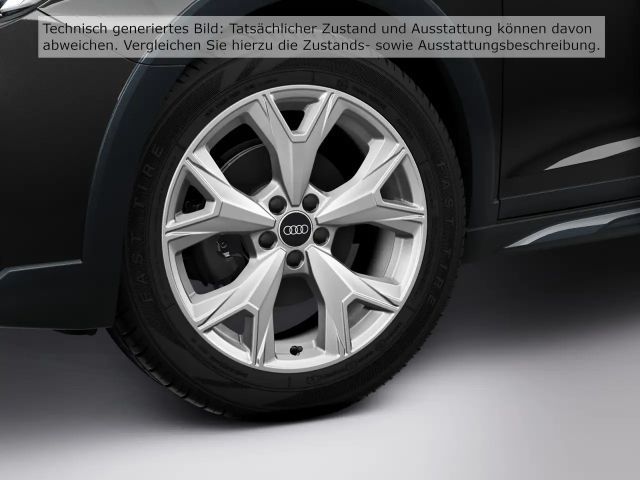 Audi A1 35 TFSI S-Tronic