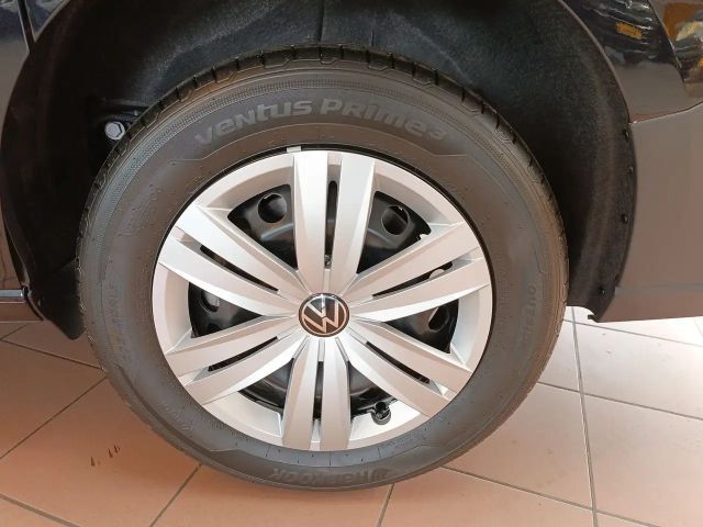 Volkswagen Caddy 1.5 TSI Combi DSG