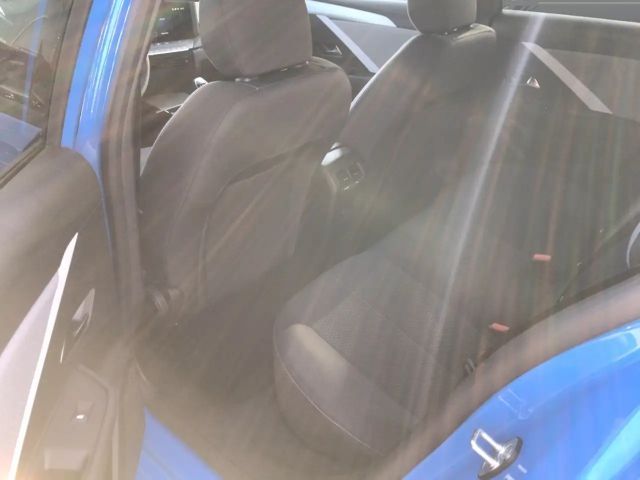 Opel Astra 1.2 Turbo Enjoy Turbo
