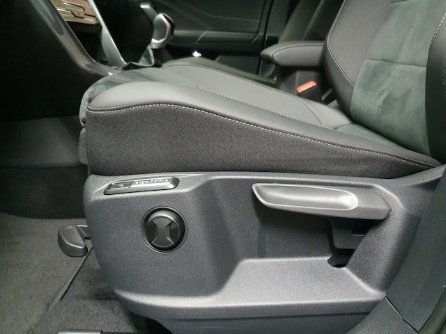 Volkswagen T-Roc 1.0 TSI Style