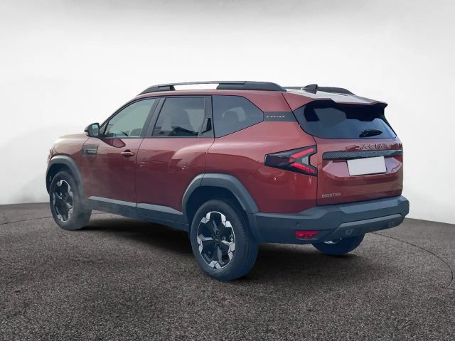 Dacia Bigster Extreme Mild Hybrid 140