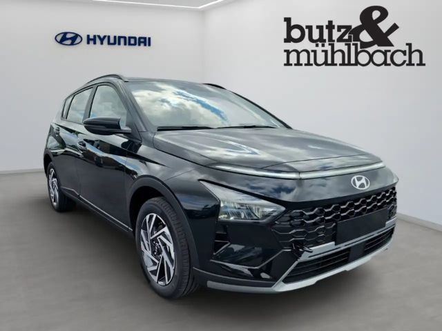 Hyundai Bayon 1.0 T-GDi Trend